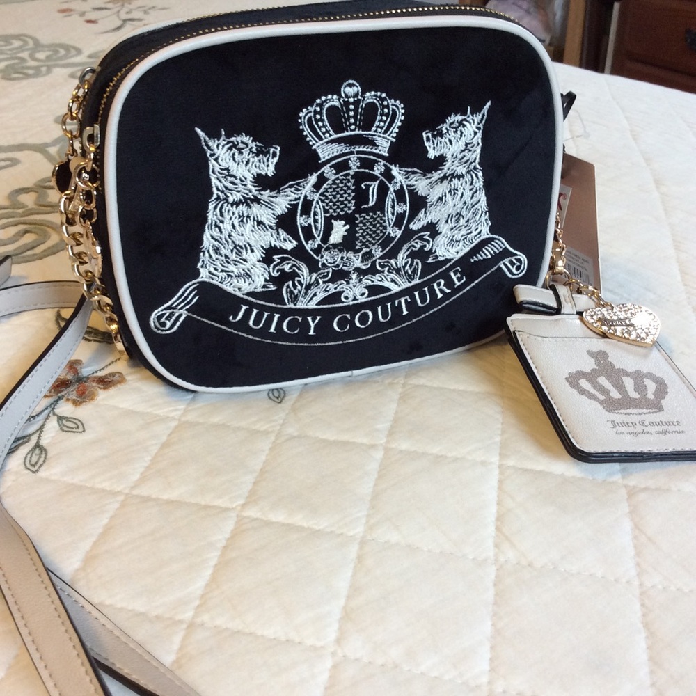 Juicy Couture bag